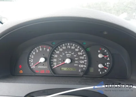 2006 Kia Sorento Ex/Lx из США, поврежденный, VIN KNDJD733965513475